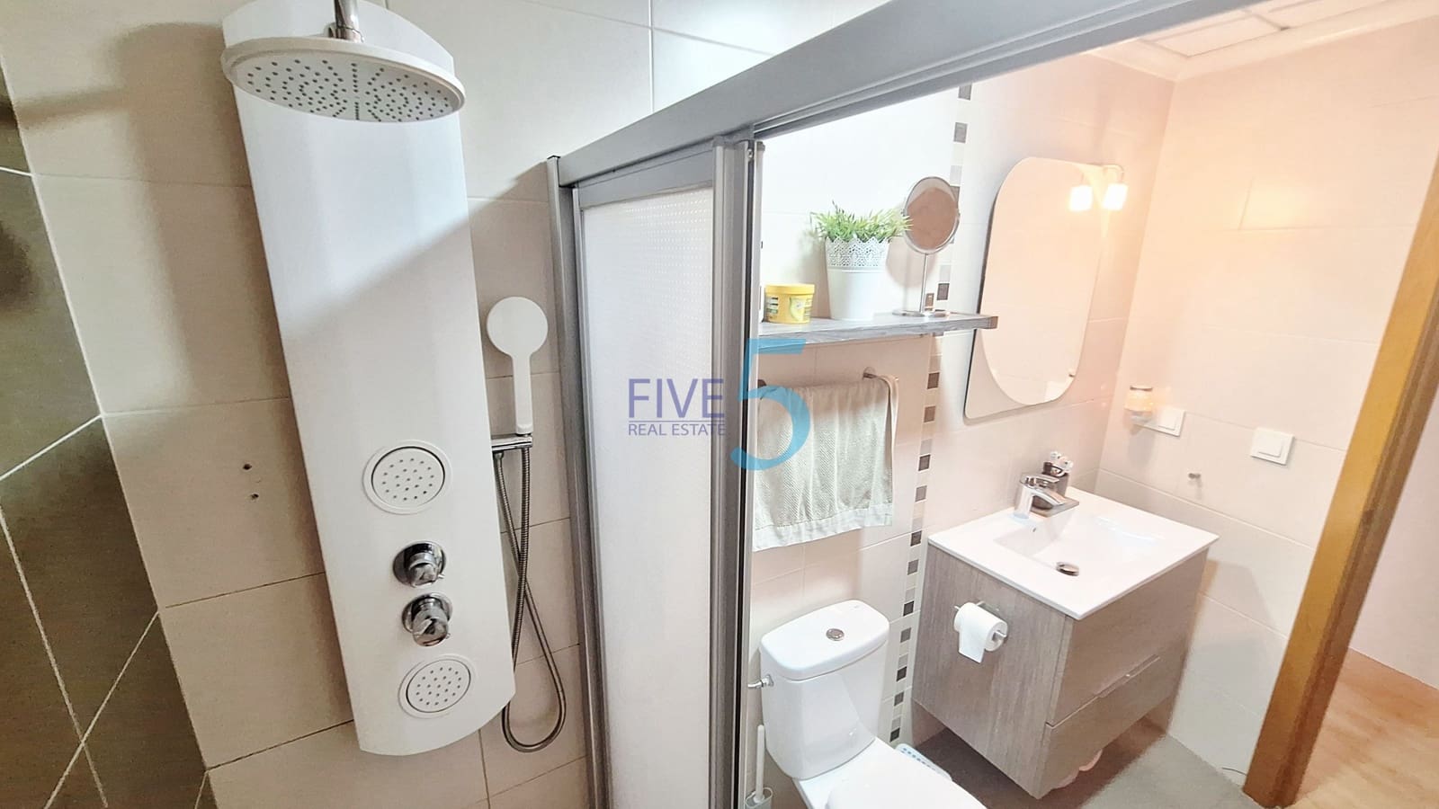 Apartamento de 3 habitaciones en Almoradí en venta - 138.000 € (Ref: 10057810)