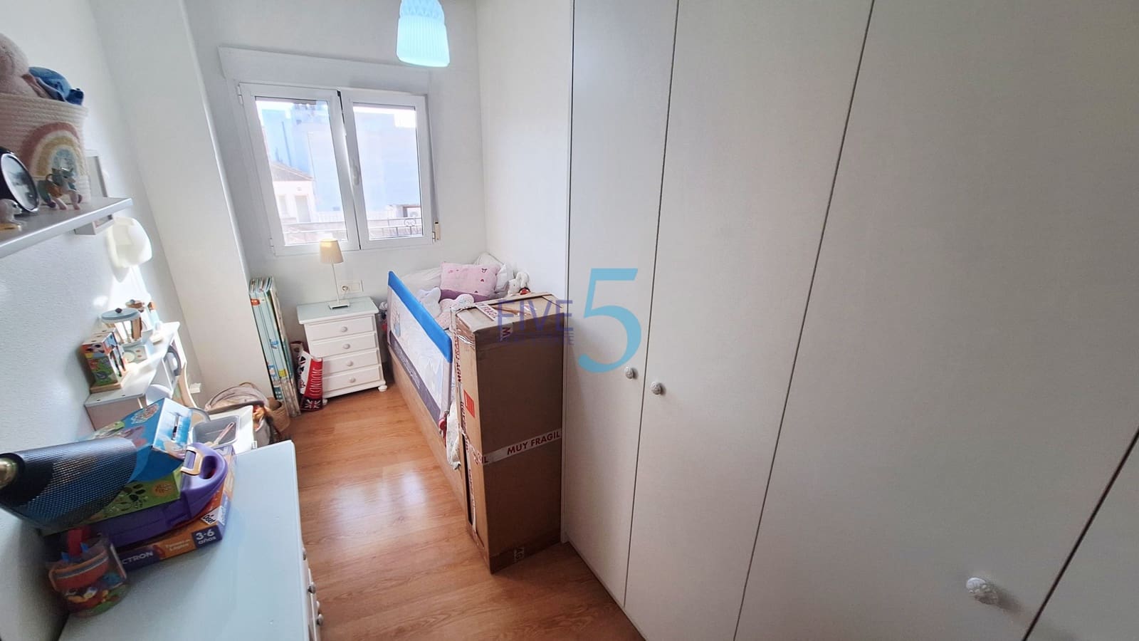 Apartamento de 3 habitaciones en Almoradí en venta - 138.000 € (Ref: 10057810)