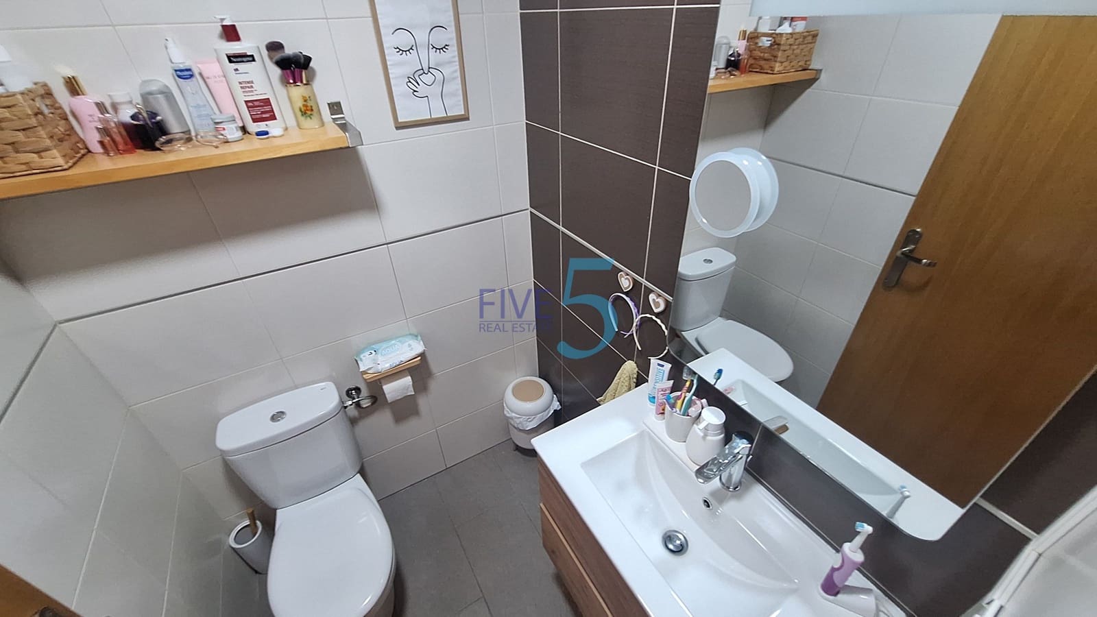 Apartamento de 3 habitaciones en Almoradí en venta - 138.000 € (Ref: 10057810)