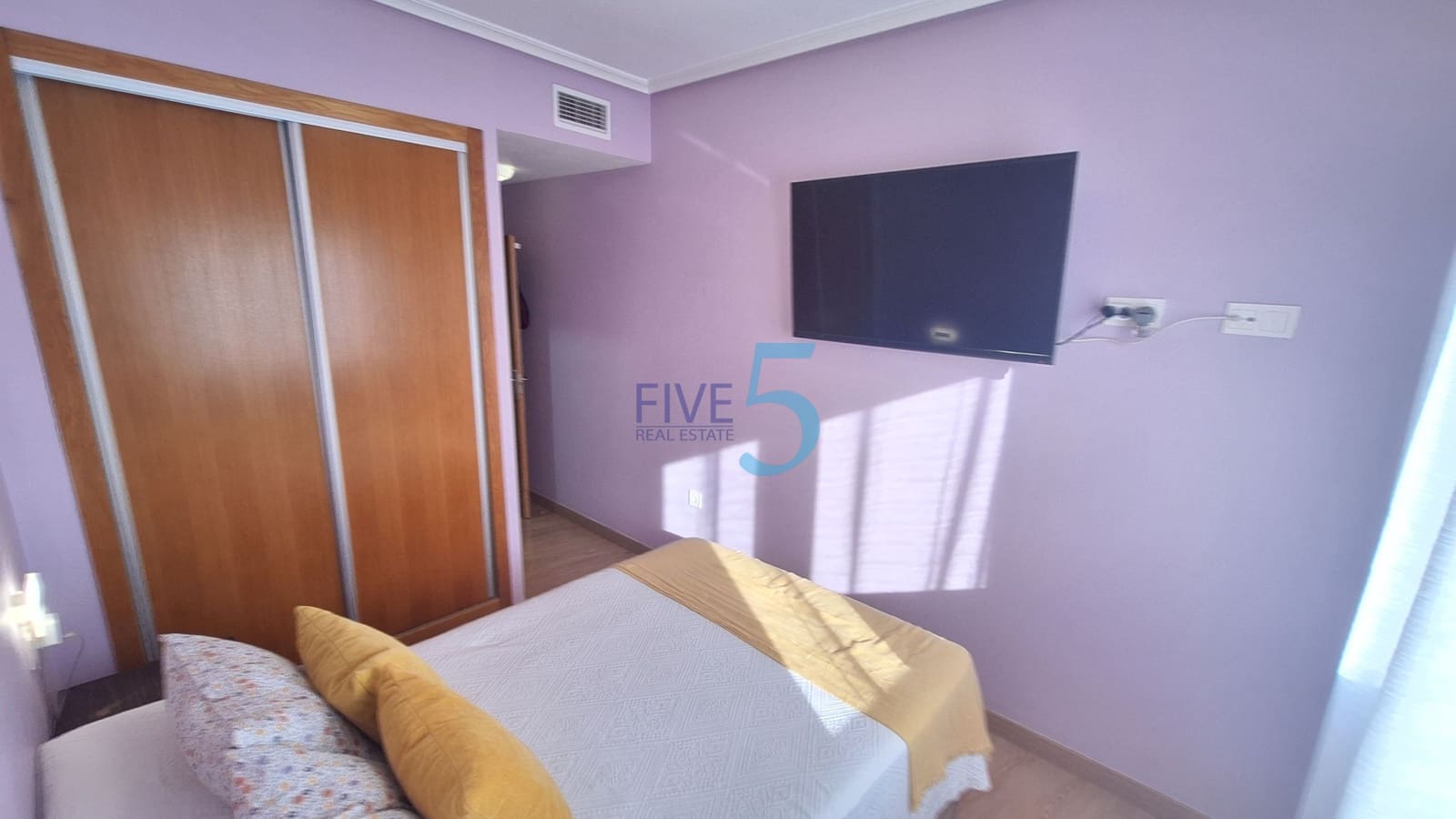 Apartamento de 3 habitaciones en Almoradí en venta - 138.000 € (Ref: 10057810)