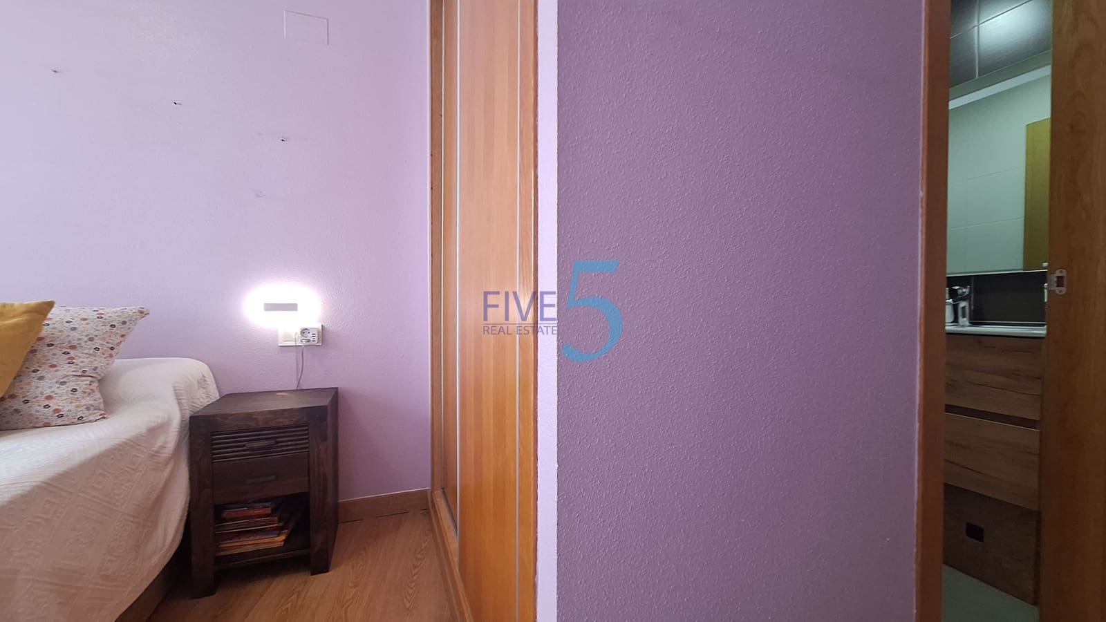 Apartamento de 3 habitaciones en Almoradí en venta - 138.000 € (Ref: 10057810)