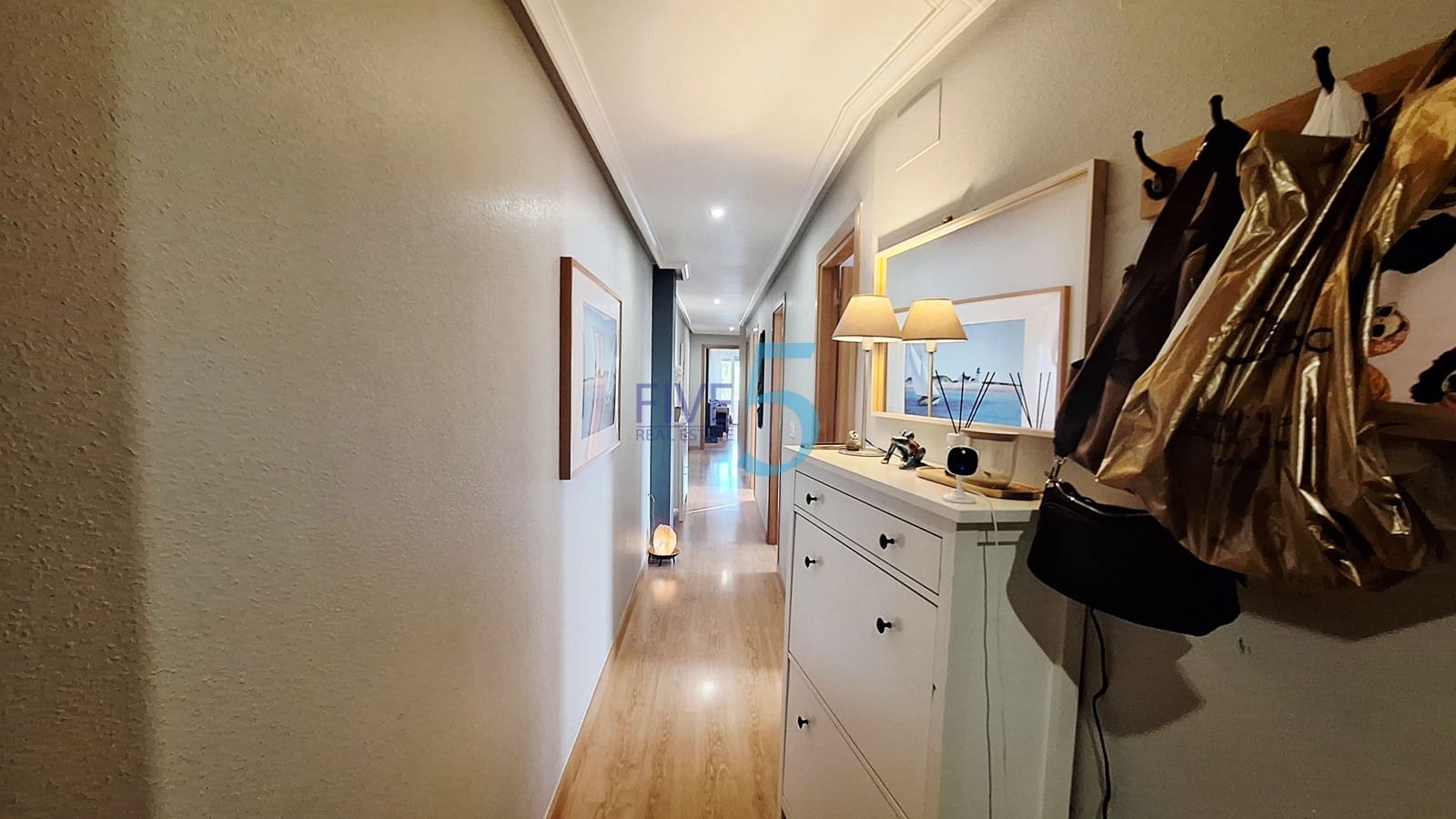 Apartamento de 3 habitaciones en Almoradí en venta - 138.000 € (Ref: 10057810)