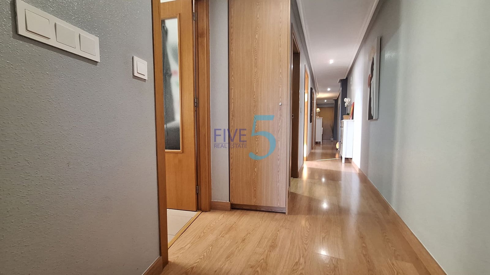 Apartamento de 3 habitaciones en Almoradí en venta - 138.000 € (Ref: 10057810)
