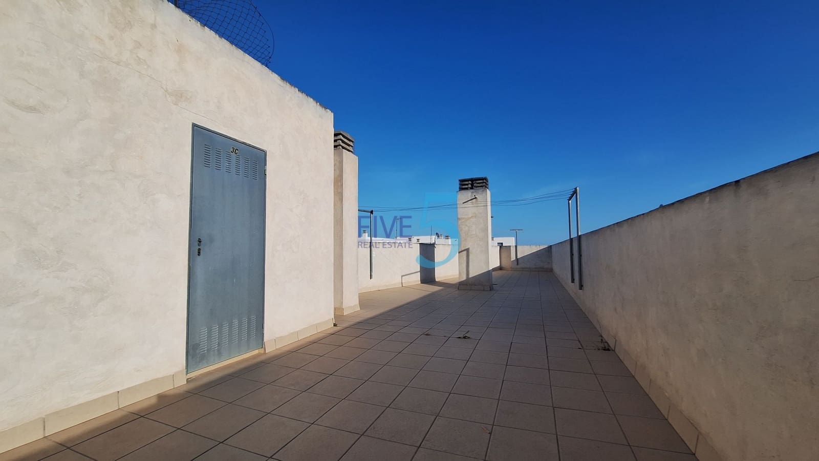 Apartamento de 3 habitaciones en Almoradí en venta - 138.000 € (Ref: 10057810)