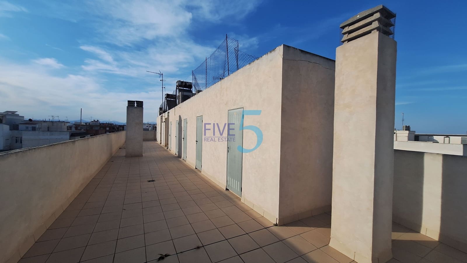 Apartamento de 3 habitaciones en Almoradí en venta - 138.000 € (Ref: 10057810)