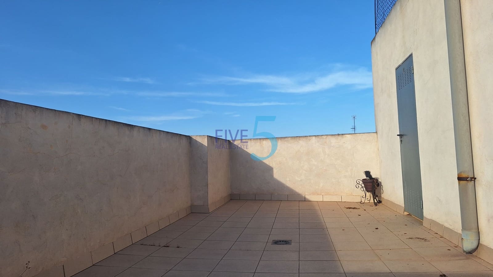 Apartamento de 3 habitaciones en Almoradí en venta - 138.000 € (Ref: 10057810)