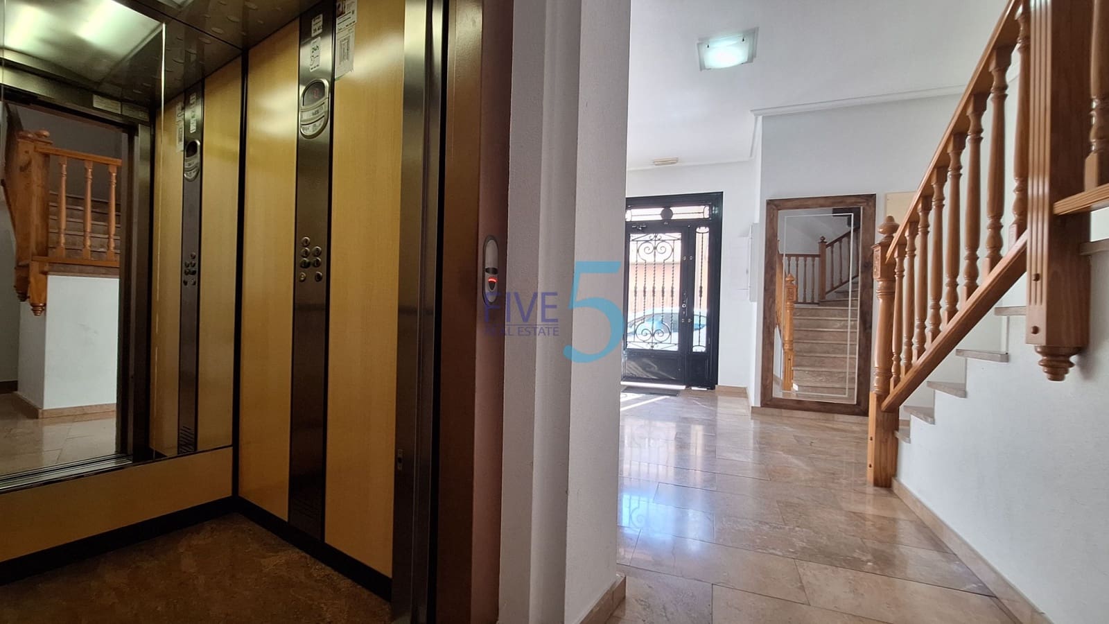 Apartamento de 3 habitaciones en Almoradí en venta - 138.000 € (Ref: 10057810)
