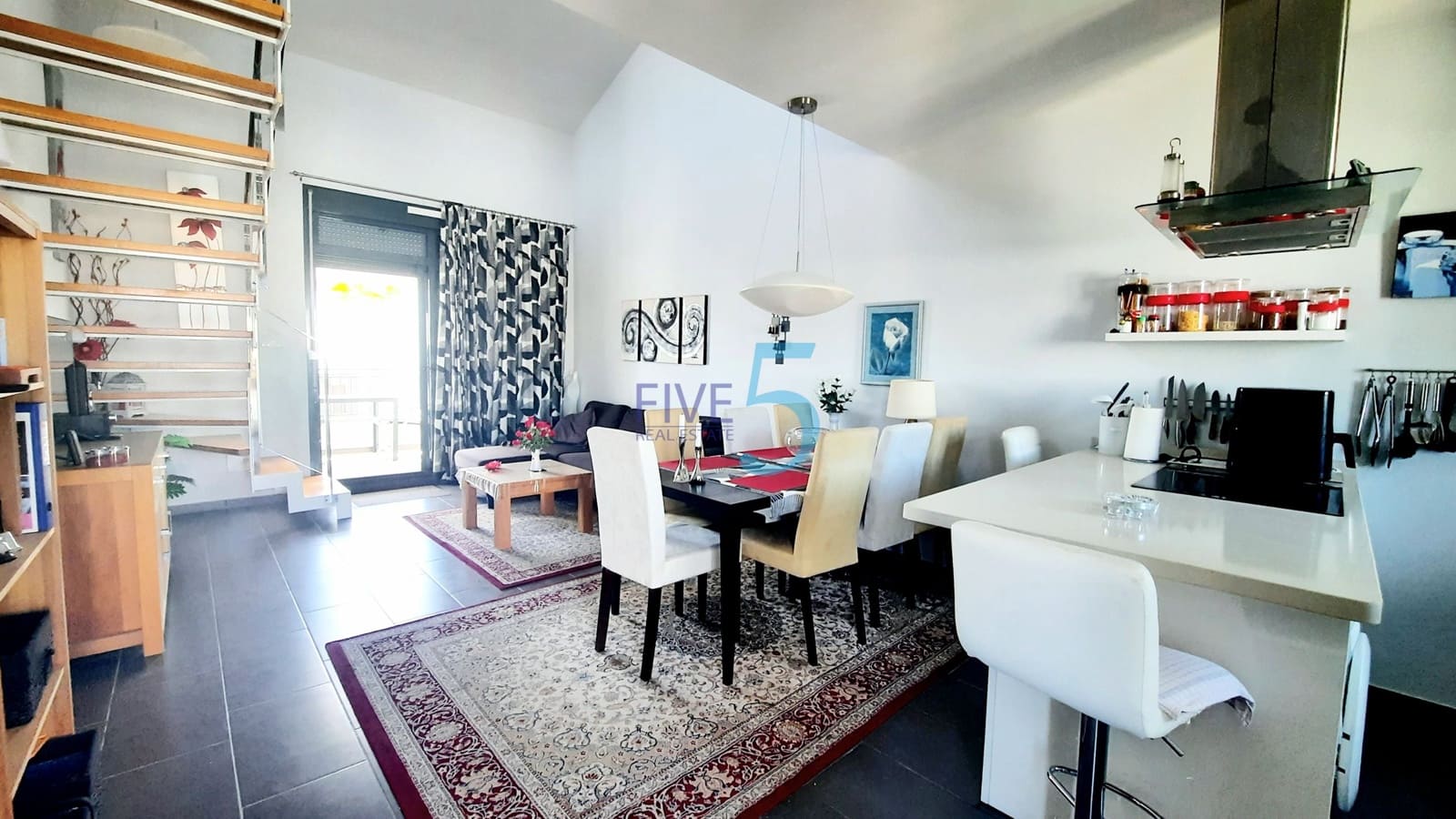 3 chambre Appartement à vendre à Villamartin avec piscine garage - 295 000 € (Ref: 10057811)