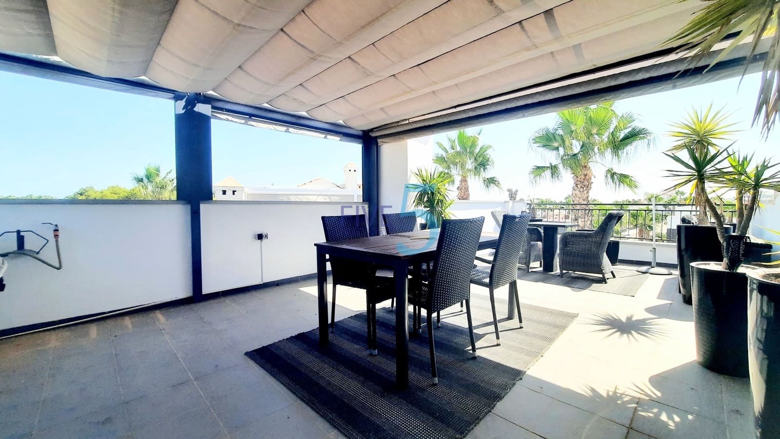 3 chambre Appartement à vendre à Villamartin avec piscine garage - 295 000 € (Ref: 10057811)