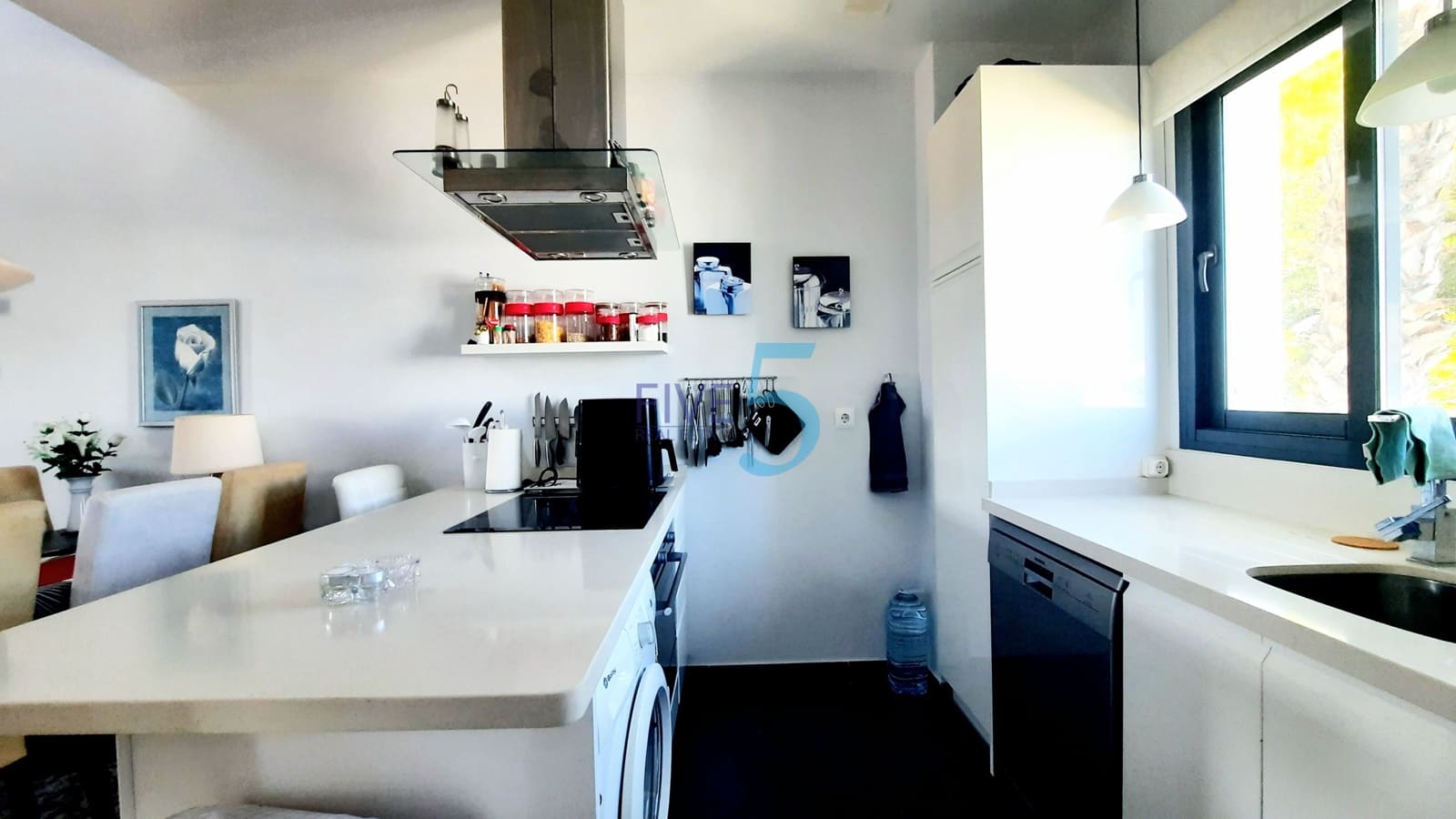 3 chambre Appartement à vendre à Villamartin avec piscine garage - 295 000 € (Ref: 10057811)