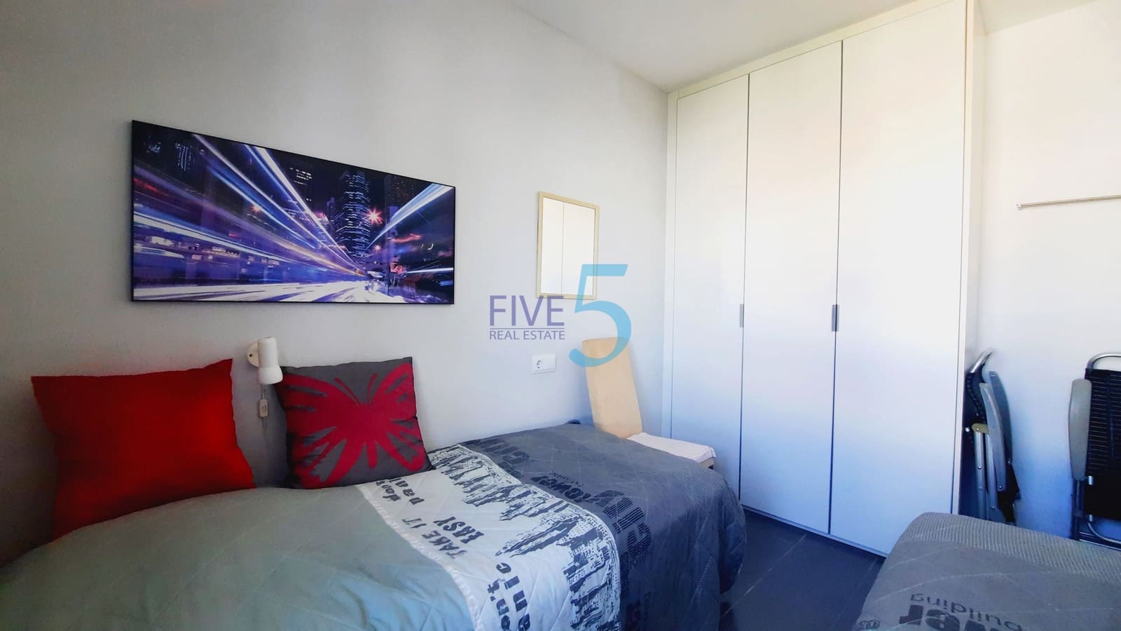 3 chambre Appartement à vendre à Villamartin avec piscine garage - 295 000 € (Ref: 10057811)