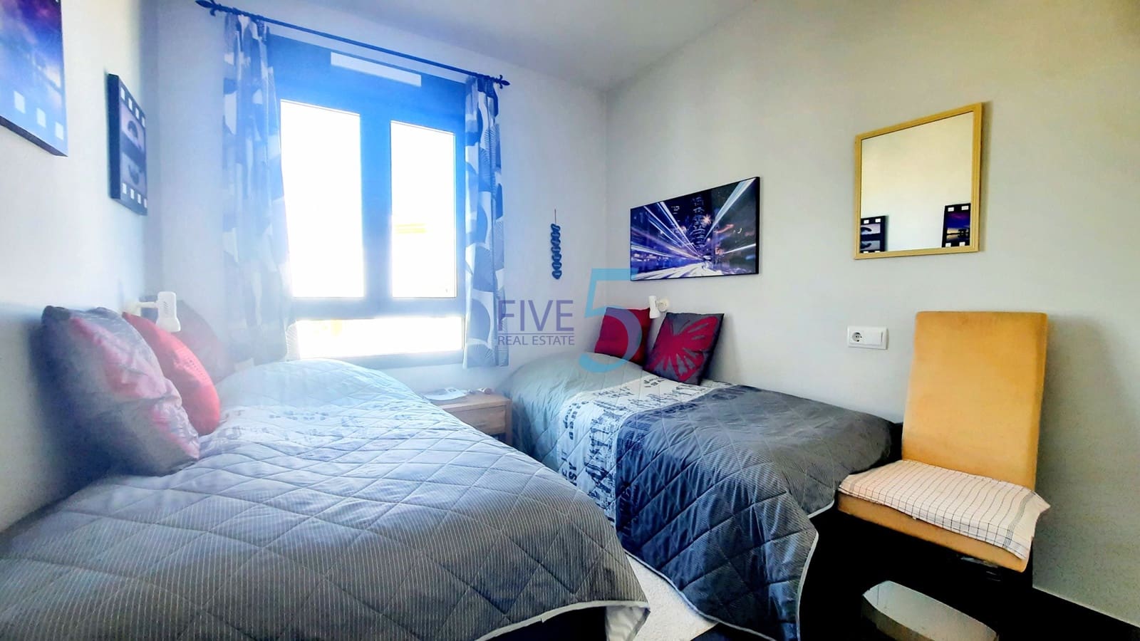 3 chambre Appartement à vendre à Villamartin avec piscine garage - 295 000 € (Ref: 10057811)