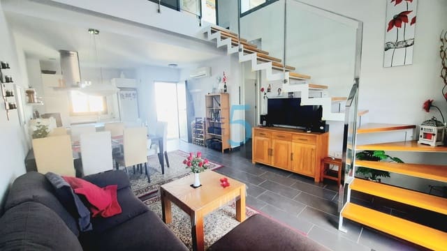 3 chambre Appartement à vendre à Villamartin, Orihuela avec piscine garage - 295 000 € (Ref: 10057811)