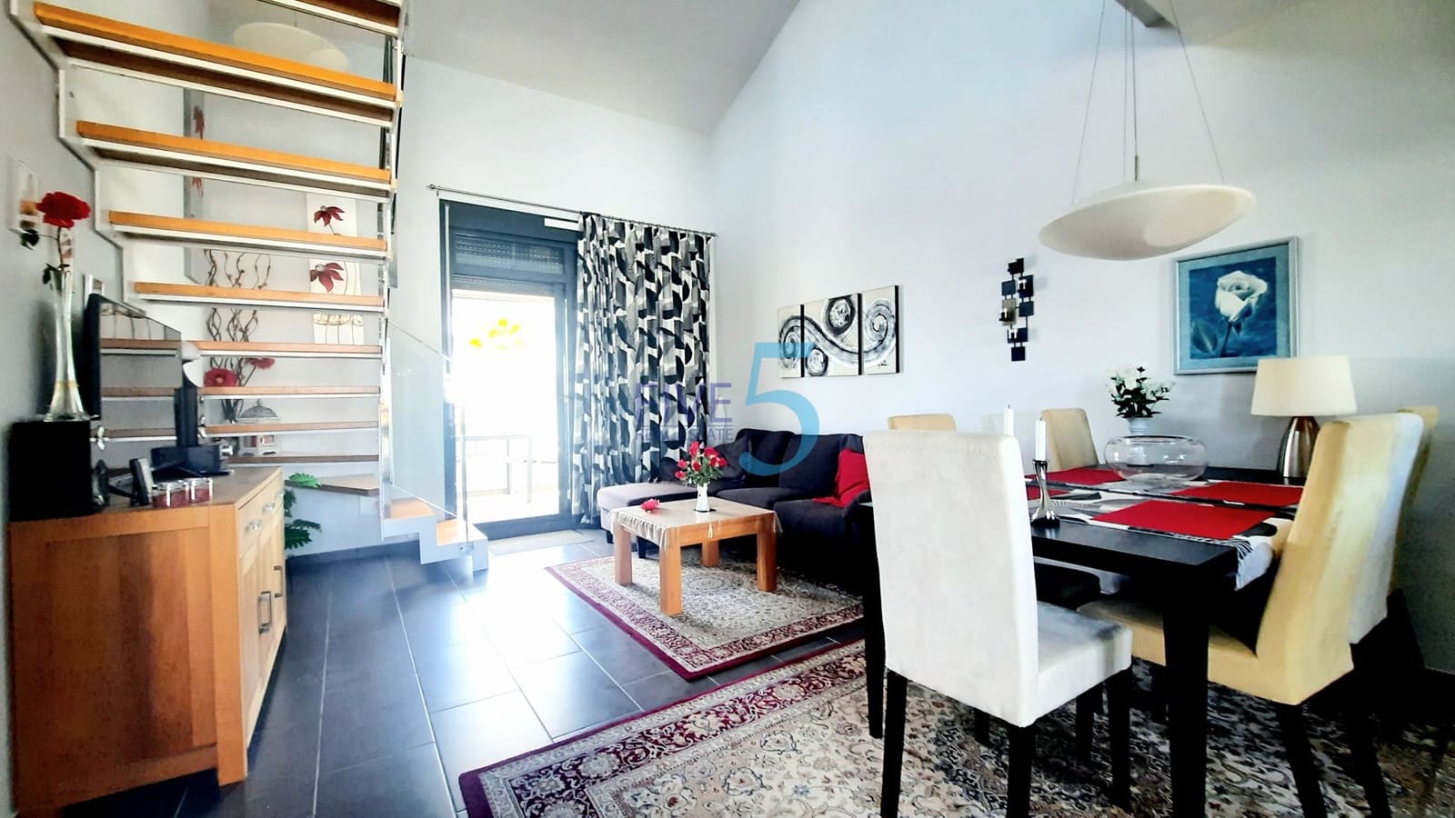 3 chambre Appartement à vendre à Villamartin avec piscine garage - 295 000 € (Ref: 10057811)