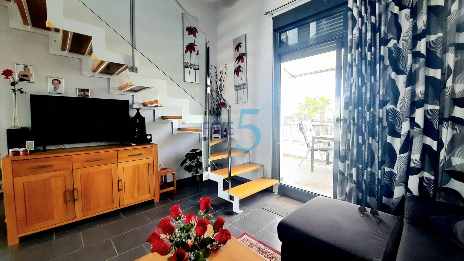 3 chambre Appartement à vendre à Villamartin avec piscine garage - 295 000 € (Ref: 10057811)
