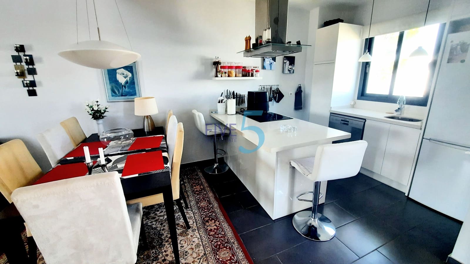 3 chambre Appartement à vendre à Villamartin avec piscine garage - 295 000 € (Ref: 10057811)