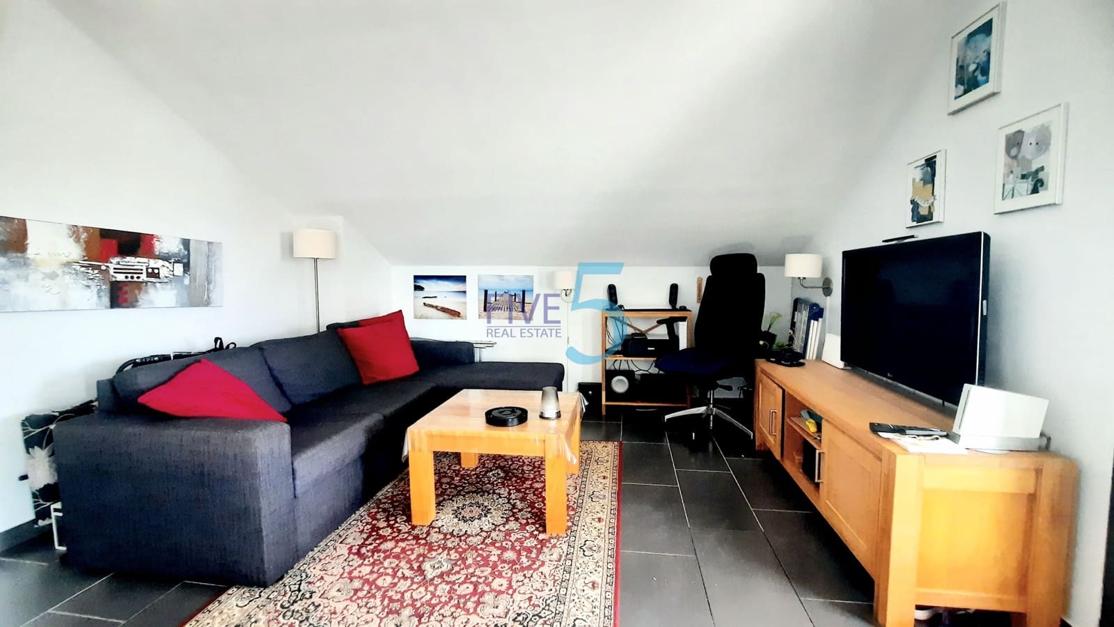 3 chambre Appartement à vendre à Villamartin avec piscine garage - 295 000 € (Ref: 10057811)