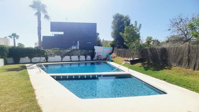 3 chambre Appartement à vendre à Villamartin, Orihuela avec piscine garage - 295 000 € (Ref: 10057811)