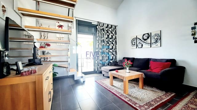 3 chambre Appartement à vendre à Villamartin, Orihuela avec piscine garage - 295 000 € (Ref: 10057811)