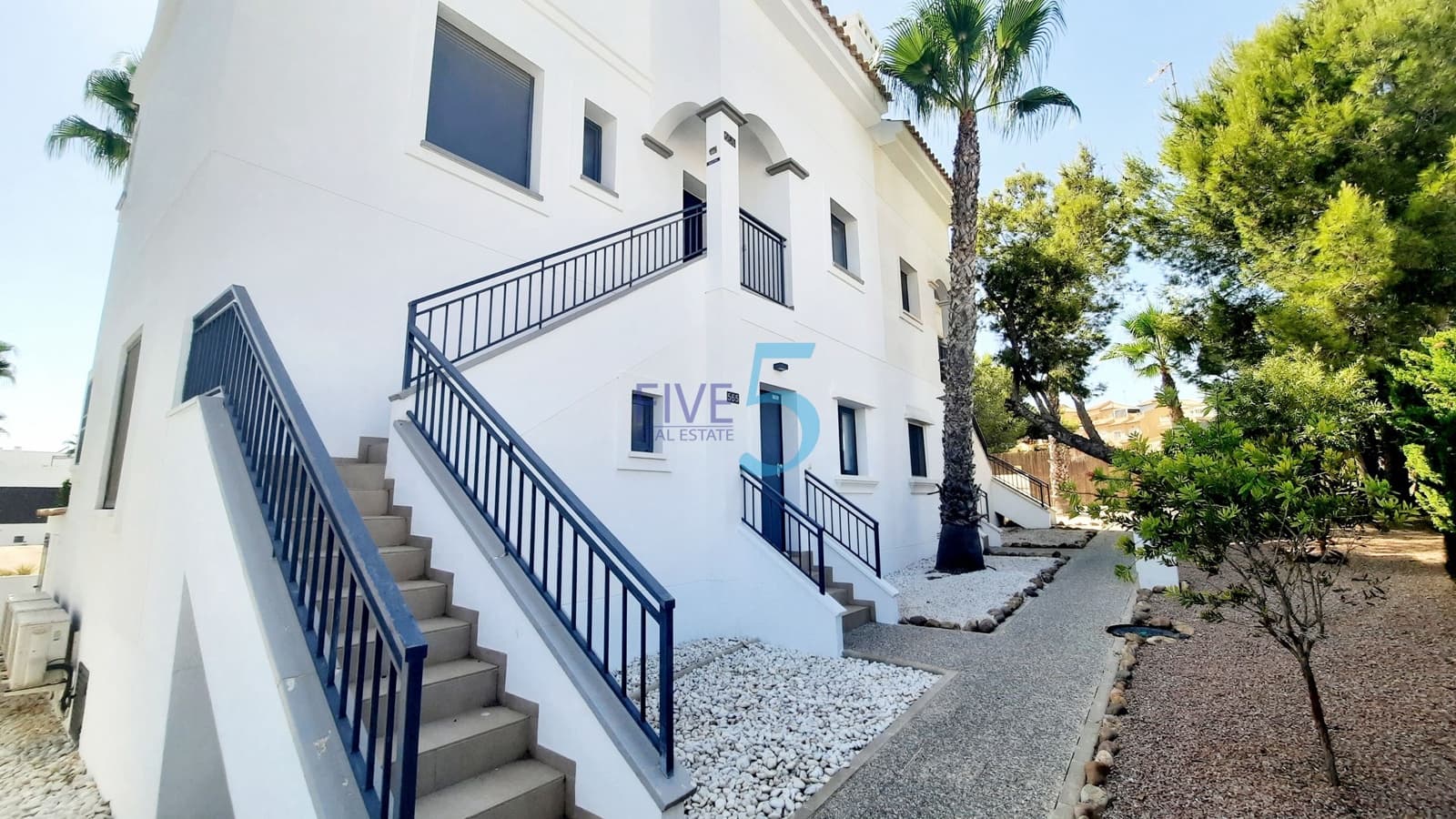 3 chambre Appartement à vendre à Villamartin avec piscine garage - 295 000 € (Ref: 10057811)