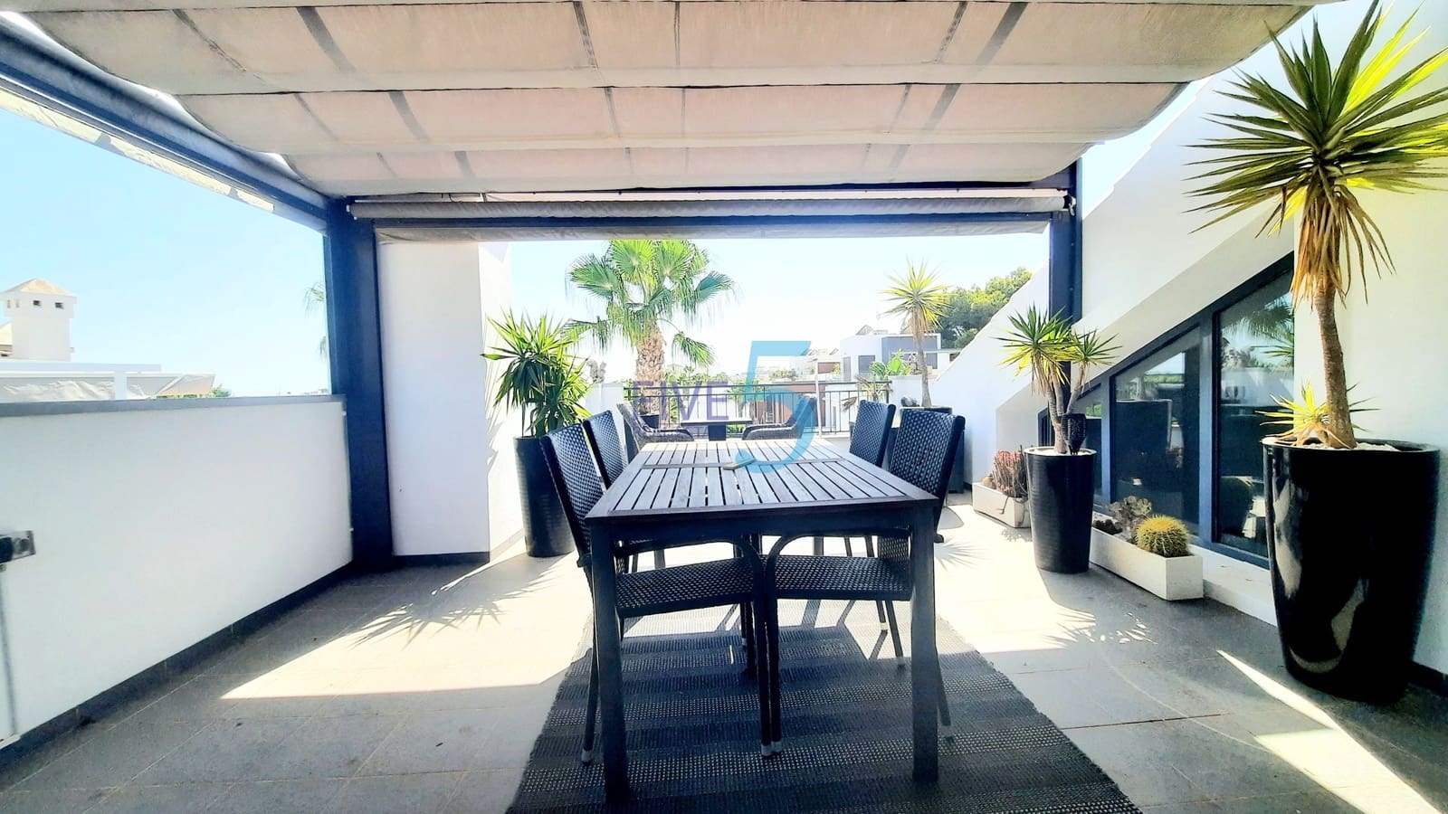 3 chambre Appartement à vendre à Villamartin avec piscine garage - 295 000 € (Ref: 10057811)