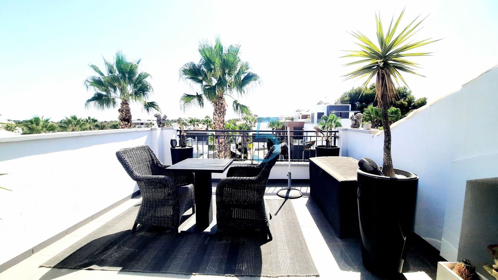 3 chambre Appartement à vendre à Villamartin avec piscine garage - 295 000 € (Ref: 10057811)