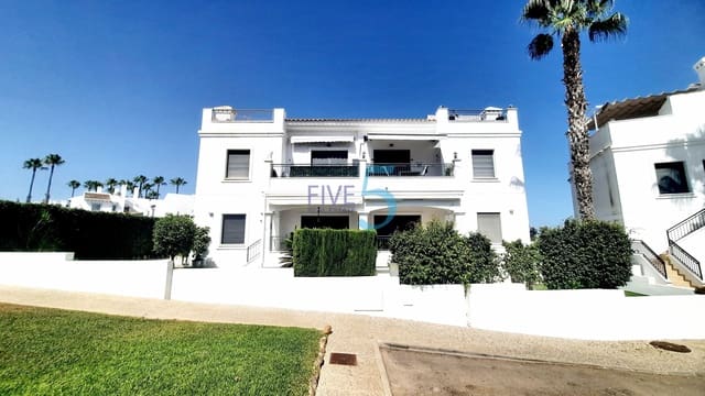 3 chambre Appartement à vendre à Villamartin, Orihuela avec piscine garage - 295 000 € (Ref: 10057811)