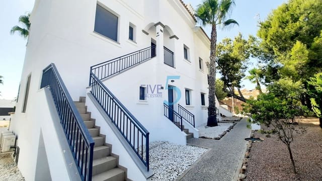3 chambre Appartement à vendre à Villamartin, Orihuela avec piscine garage - 295 000 € (Ref: 10057811)