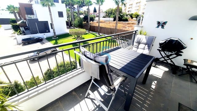 3 chambre Appartement à vendre à Villamartin, Orihuela avec piscine garage - 295 000 € (Ref: 10057811)