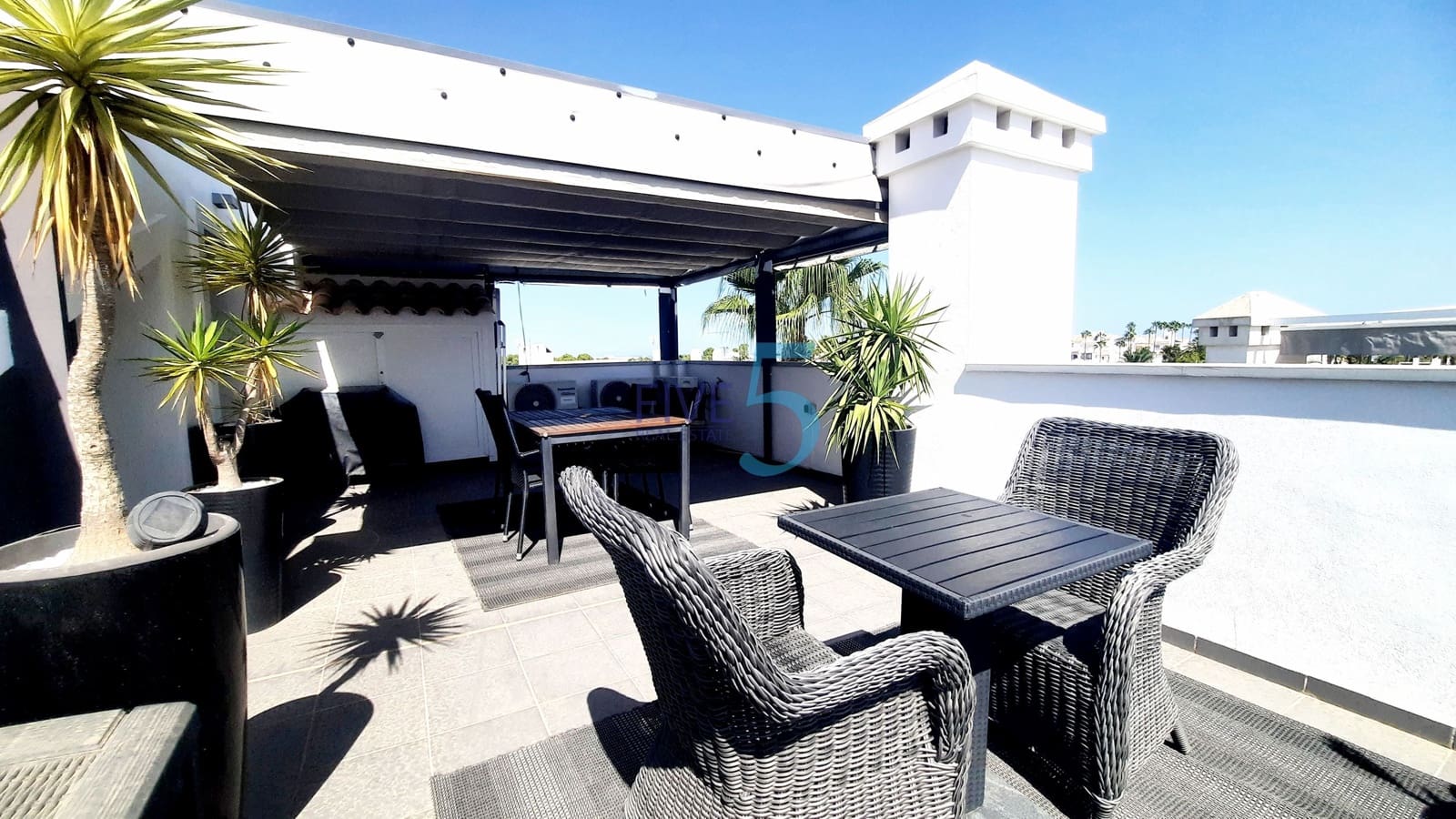 3 chambre Appartement à vendre à Villamartin avec piscine garage - 295 000 € (Ref: 10057811)