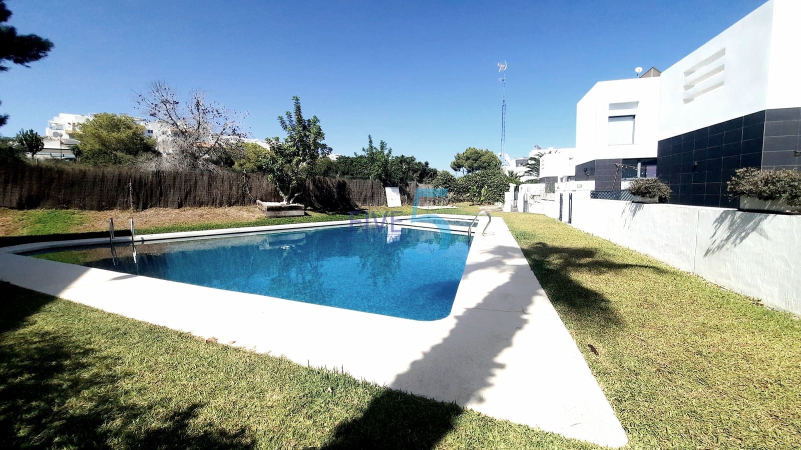 3 chambre Appartement à vendre à Villamartin avec piscine garage - 295 000 € (Ref: 10057811)