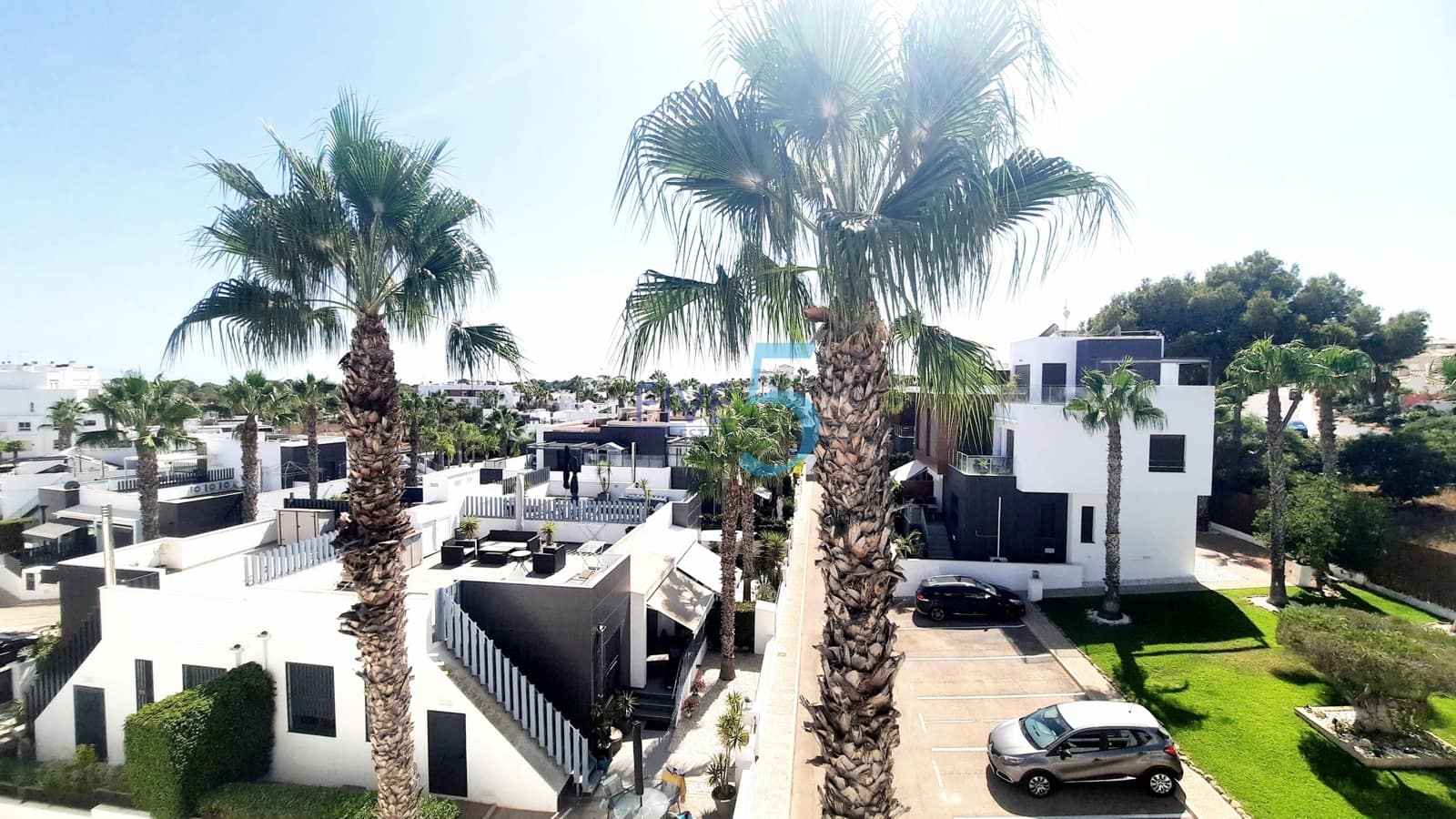 3 chambre Appartement à vendre à Villamartin avec piscine garage - 295 000 € (Ref: 10057811)