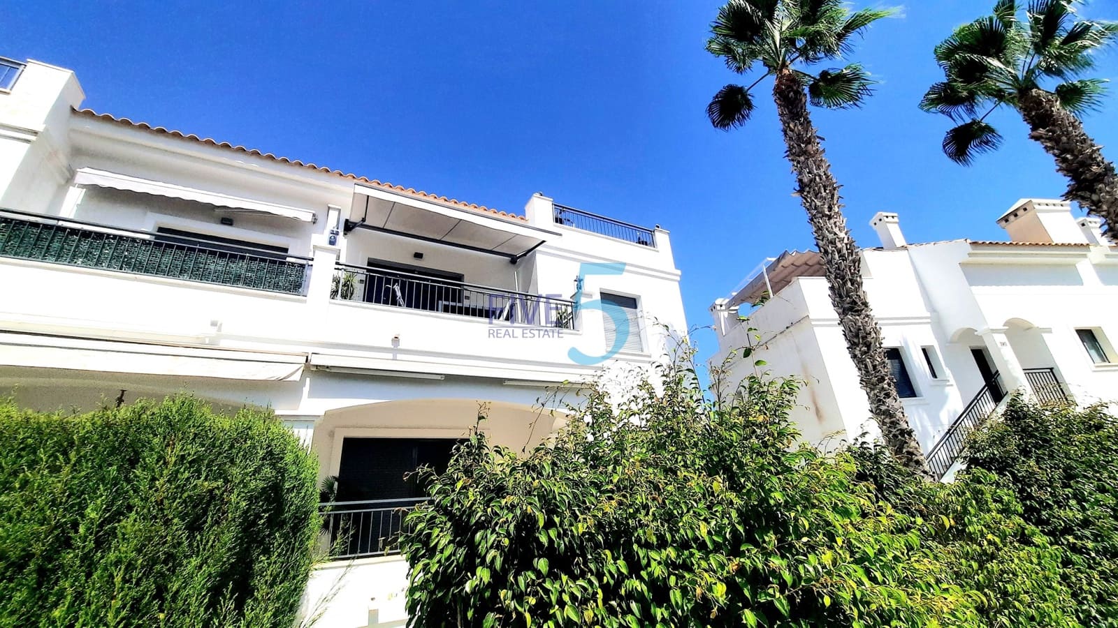 3 chambre Appartement à vendre à Villamartin avec piscine garage - 295 000 € (Ref: 10057811)