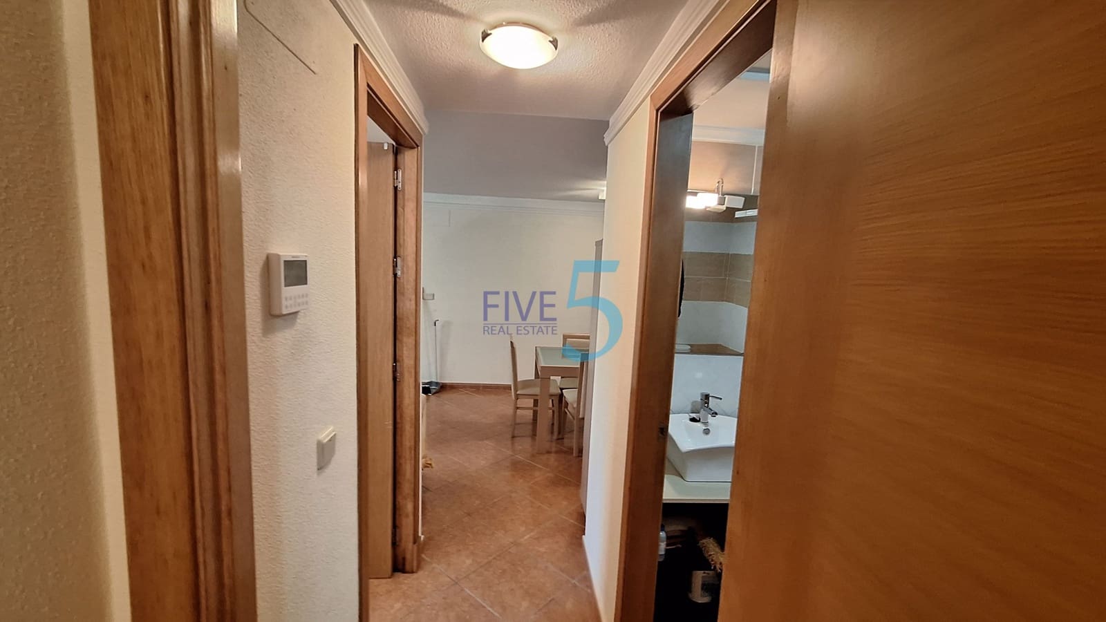2 makuuhuone Huoneisto myytävänä paikassa Formentera del Segura mukana uima-altaan - 95 500 € (Ref: 10060784)