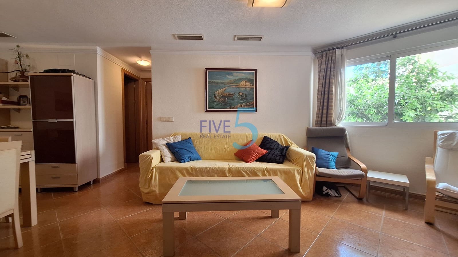 2 makuuhuone Huoneisto myytävänä paikassa Formentera del Segura mukana uima-altaan - 95 500 € (Ref: 10060784)