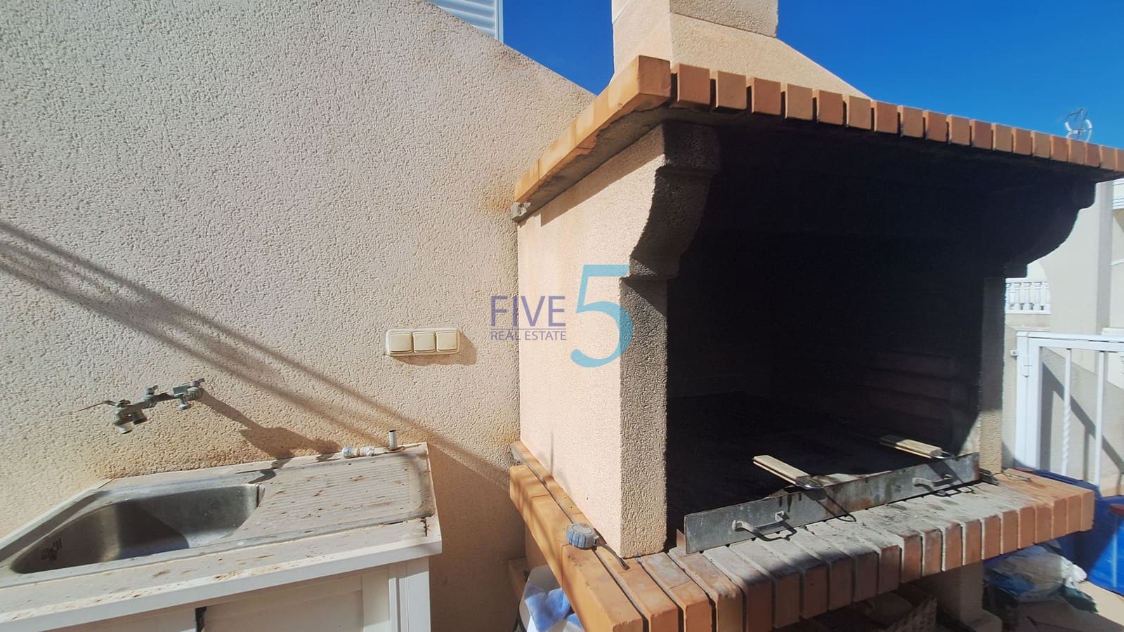 2 makuuhuone Huoneisto myytävänä paikassa Formentera del Segura mukana uima-altaan - 95 500 € (Ref: 10060784)