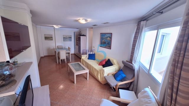 2 makuuhuone Huoneisto myytävänä paikassa Formentera del Segura mukana uima-altaan - 95 500 € (Ref: 10060784)