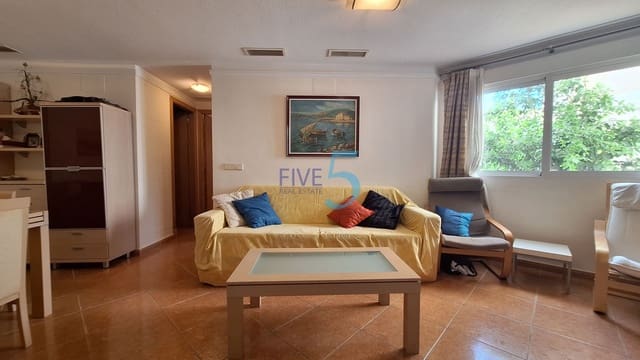 2 makuuhuone Huoneisto myytävänä paikassa Formentera del Segura mukana uima-altaan - 95 500 € (Ref: 10060784)