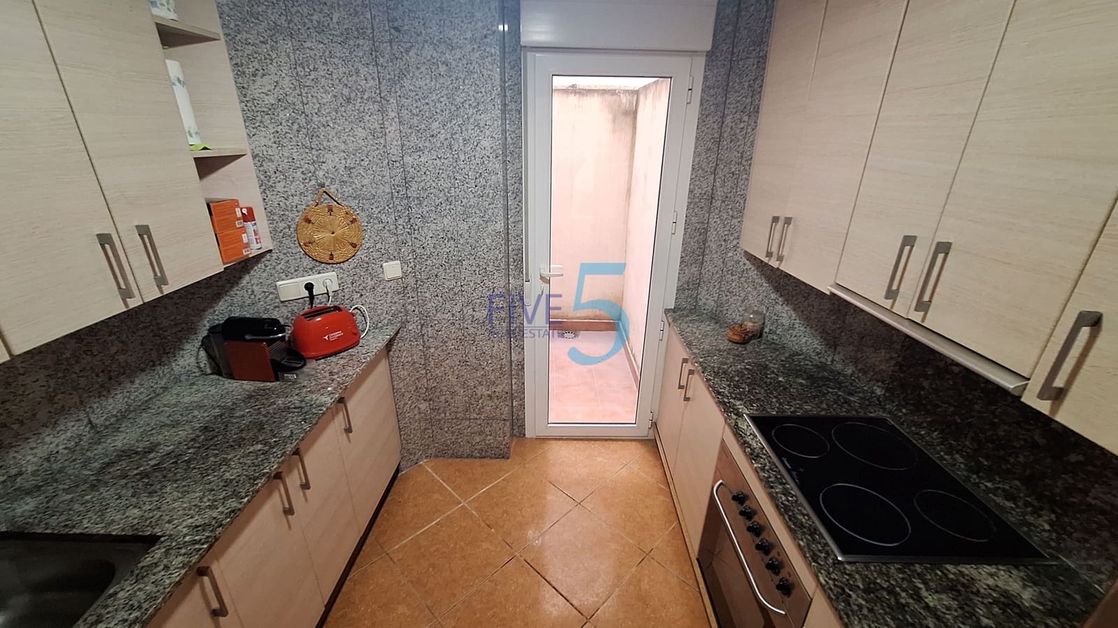 2 makuuhuone Huoneisto myytävänä paikassa Formentera del Segura mukana uima-altaan - 95 500 € (Ref: 10060784)
