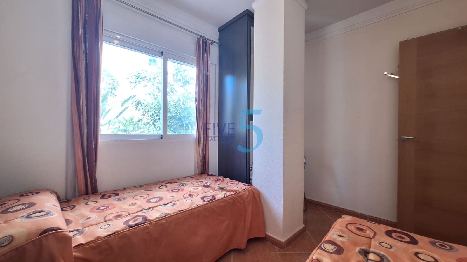 2 makuuhuone Huoneisto myytävänä paikassa Formentera del Segura mukana uima-altaan - 95 500 € (Ref: 10060784)