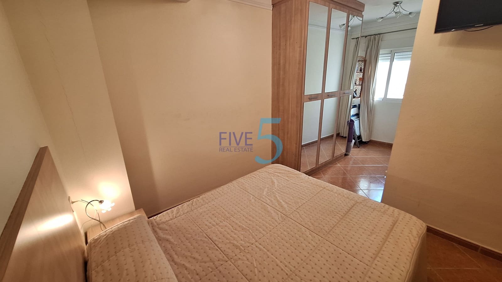 2 makuuhuone Huoneisto myytävänä paikassa Formentera del Segura mukana uima-altaan - 95 500 € (Ref: 10060784)