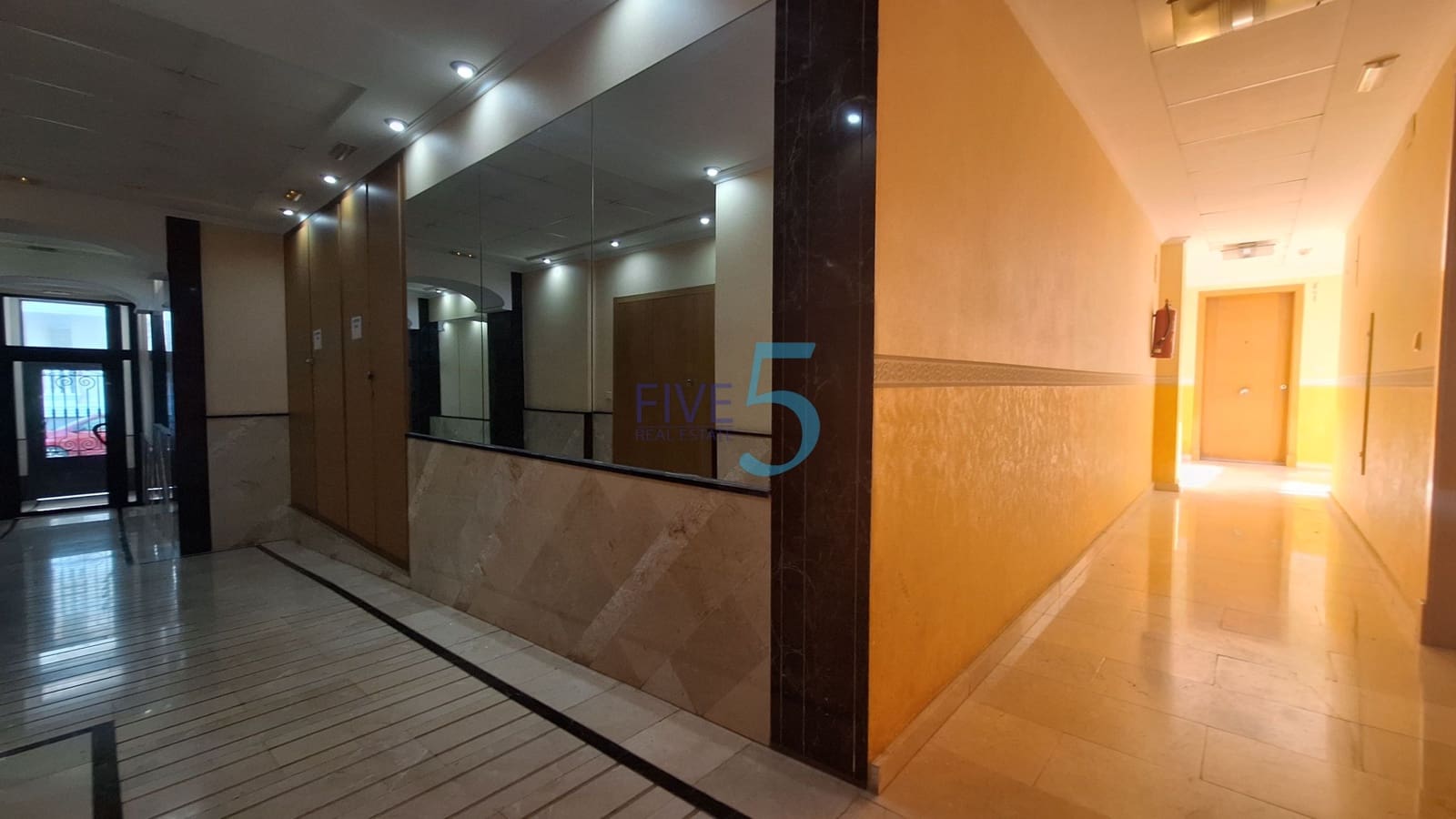 2 makuuhuone Huoneisto myytävänä paikassa Formentera del Segura mukana uima-altaan - 95 500 € (Ref: 10060784)
