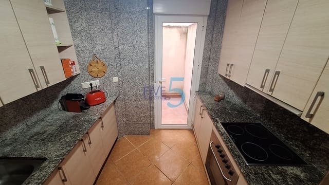 2 makuuhuone Huoneisto myytävänä paikassa Formentera del Segura mukana uima-altaan - 95 500 € (Ref: 10060784)