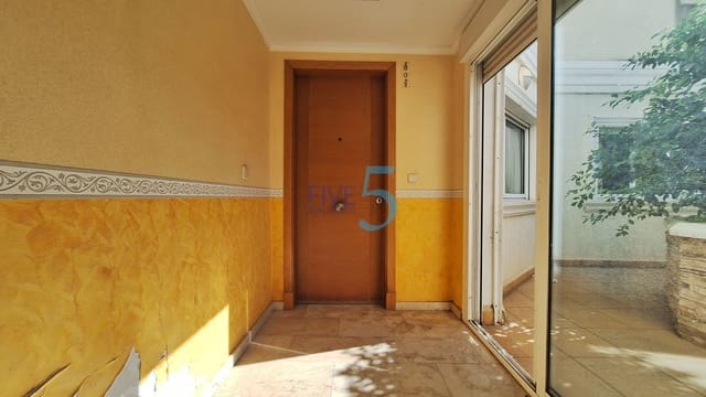 2 makuuhuone Huoneisto myytävänä paikassa Formentera del Segura mukana uima-altaan - 95 500 € (Ref: 10060784)