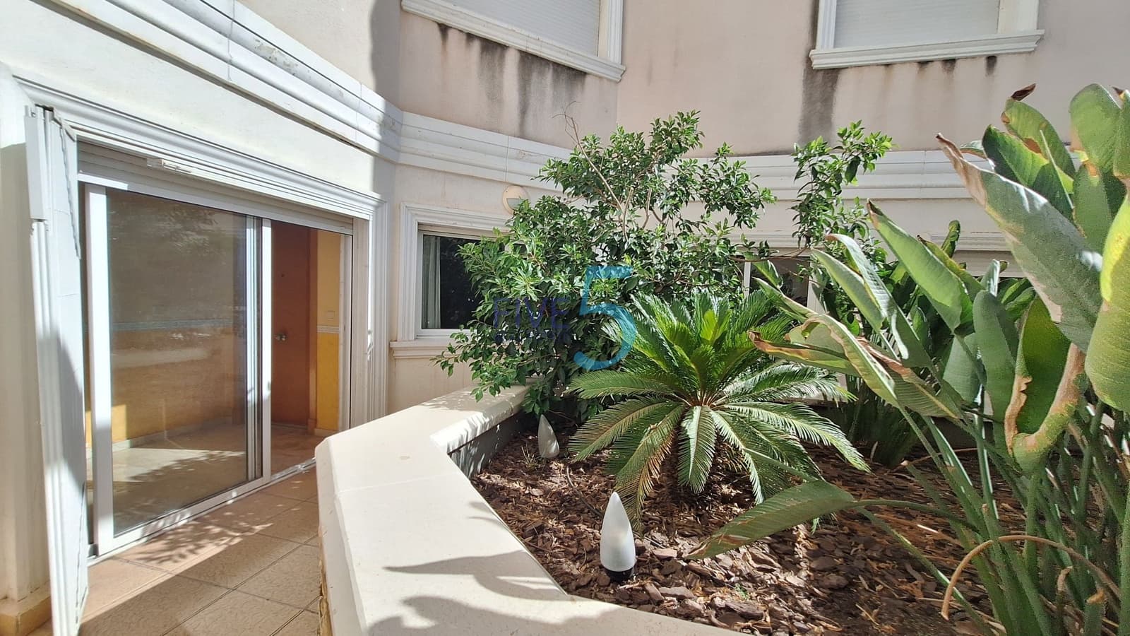 2 makuuhuone Huoneisto myytävänä paikassa Formentera del Segura mukana uima-altaan - 95 500 € (Ref: 10060784)