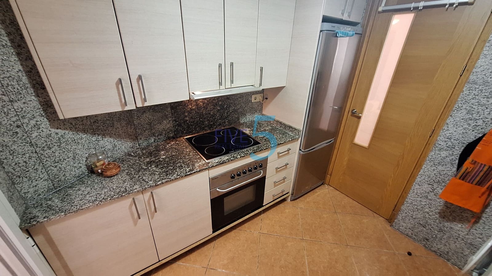 2 makuuhuone Huoneisto myytävänä paikassa Formentera del Segura mukana uima-altaan - 95 500 € (Ref: 10060784)