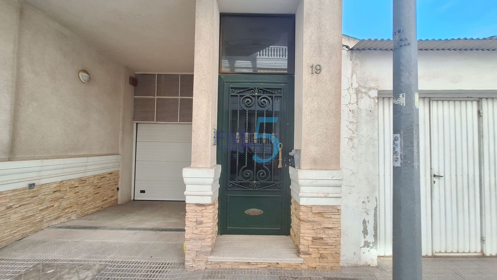 2 makuuhuone Huoneisto myytävänä paikassa Formentera del Segura mukana uima-altaan - 95 500 € (Ref: 10060784)