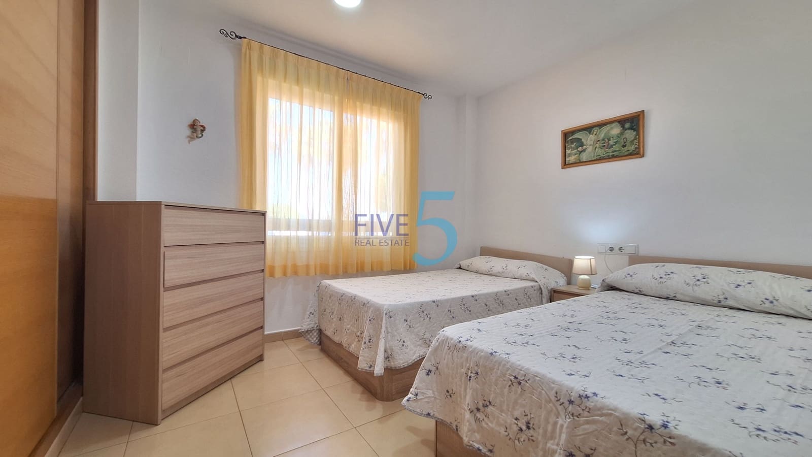 Apartamento de 2 habitaciones en Terrazas de la Torre en venta con piscina garaje - 159.000 € (Ref: 10060785)