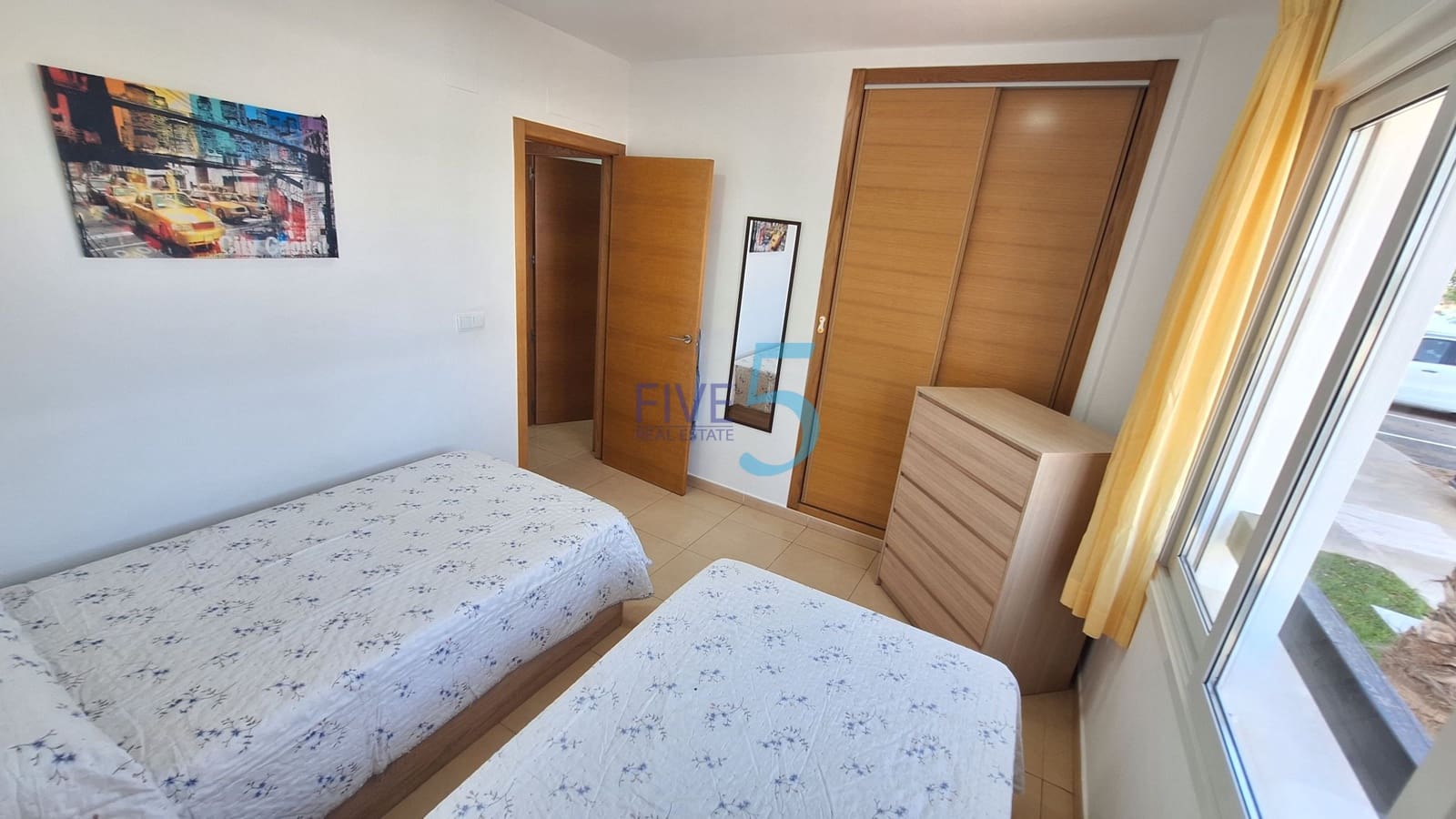 Apartamento de 2 habitaciones en Terrazas de la Torre en venta con piscina garaje - 159.000 € (Ref: 10060785)