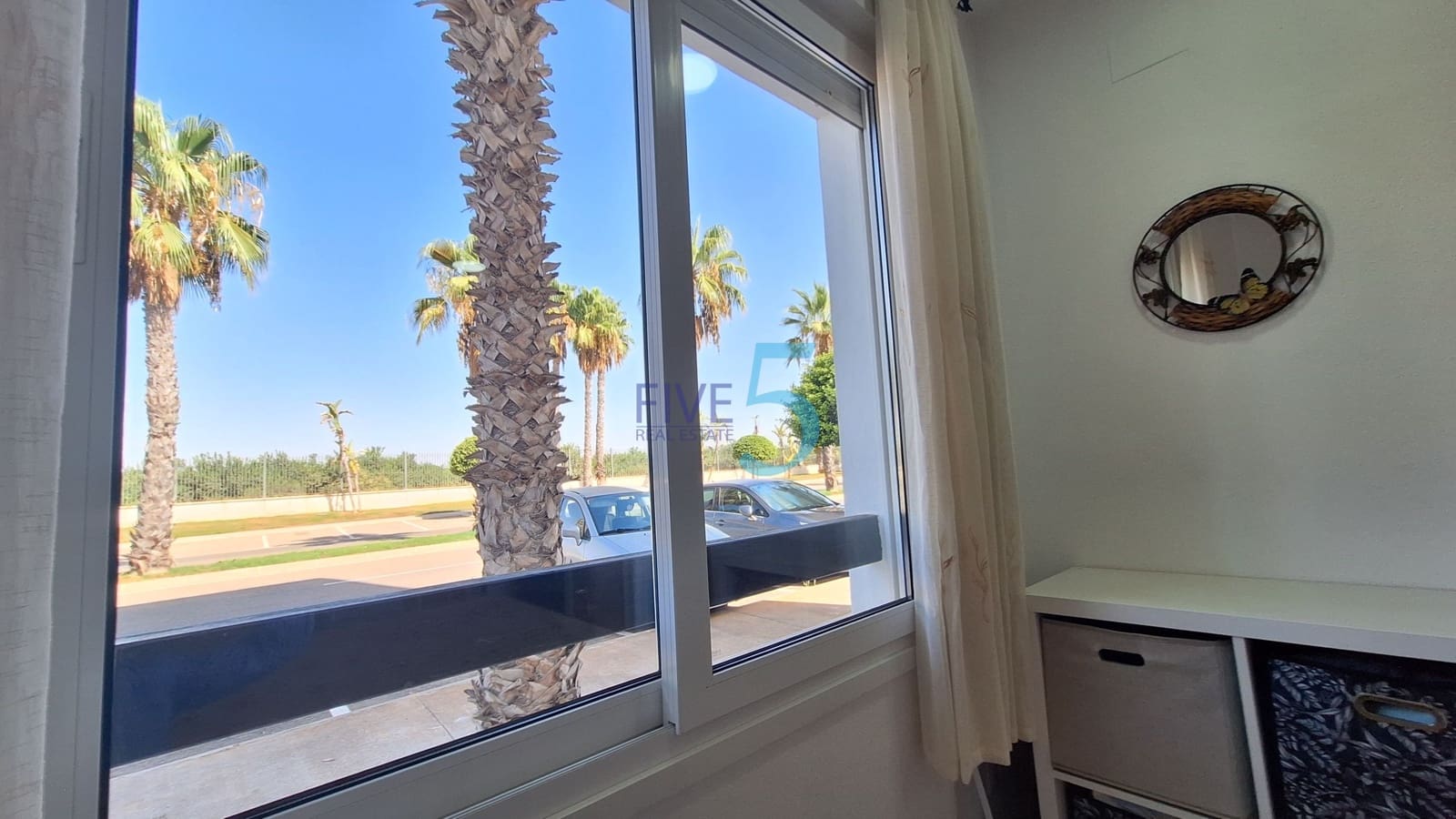 Apartamento de 2 habitaciones en Terrazas de la Torre en venta con piscina garaje - 159.000 € (Ref: 10060785)